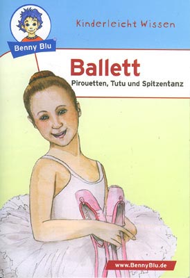 Benny Blu - Ballett